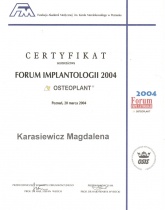 Certyfikat - 29