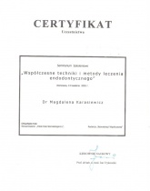 Certyfikat - 33