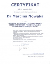 Certyfikat - 34