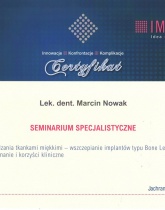 Certyfikat - 7
