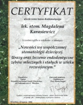 Certyfikat - 6